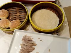 -玉林烤鸭店(定福庄店)