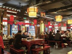 -蜀大侠火锅(总府路店)