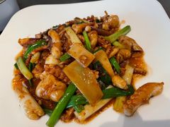 -徐记海鲜(曲江南湖店)