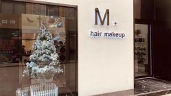 -Cima salon西玛沙龙