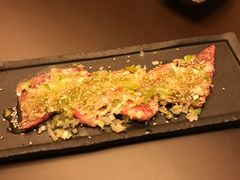 -松阪牛焼肉M(法善寺横丁店)