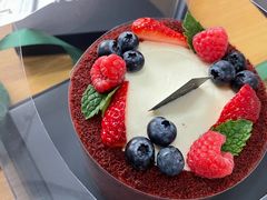 -姆们M Sweetie Cake(三里屯店)