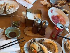 -君悦酒店·乐厨·高空自助餐(青年大街店)