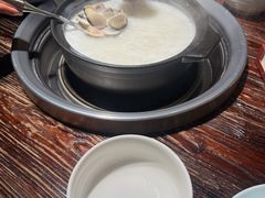 白蛤-大良毋米粥(锦龙路总店)