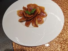 -红棉中餐厅·广州海航威斯汀酒店
