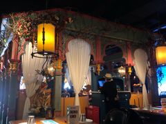 -纳瓦新疆菜(银都店)