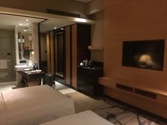 -西安赛瑞喜来登大酒店