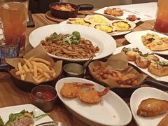 -必胜客(城西银泰店)