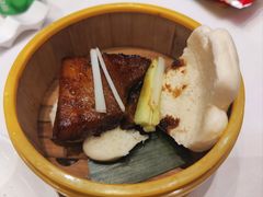 -南山饭店(阳明古镇店)