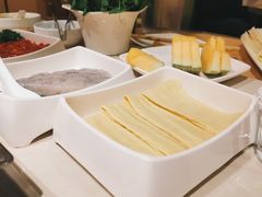 -海底捞火锅(劲松店)