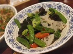 -杨记隆府(汉街店)