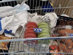 -盒马X会员店(上海森兰商都店)