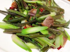 -肖记公安牛肉鱼杂馆· 省级非物质文化遗产(仁和路店)