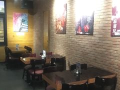 大堂-bluefrog蓝蛙(悠唐购物中心店)
