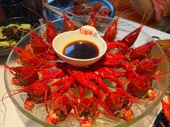 -红盔甲·小龙虾(天钥桥店)