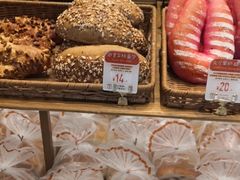 -西村叔叔的店·面包·甜品·蛋糕(崂山丽达店)