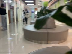 -美年大健康体检(滨江分院)
