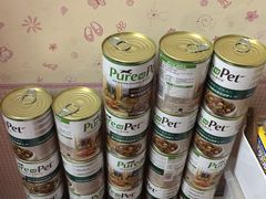 -汪小喵宠物·戴维斯乐芳希施宠馨宝皮毛调理洗护店