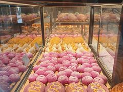 -木子木水日式烫面包(观音桥星光68广场店)