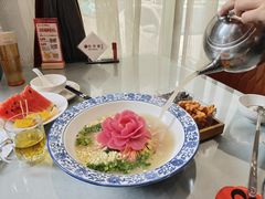 -牡丹宴·正宗洛阳菜·水席(国家牡丹园店)
