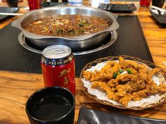 -江边渔家(龙舟文化园店)