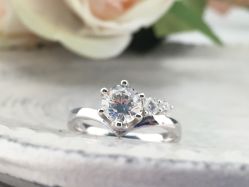 点击看大图 -威德钻石-克拉钻大本营(南京东路店)