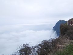 -峨眉山风景名胜区