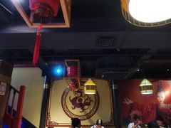 -令狐冲·活鱼馆(宝龙店)