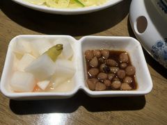 -真睦南京民间菜(博物院店)