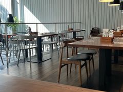-昆山琶拉帝诗酒店·河畔咖啡厅Riverside Cafe