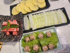 -八珍玉食鸡煲·打边炉(印象城店)