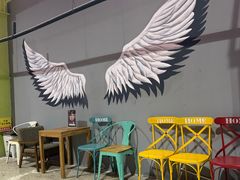 -天空之城蹦床攀岩运动馆·团建拓展·亲子游乐·生日派对(合肥店)