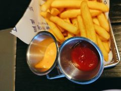 -blue frog蓝蛙(长泰广场店)