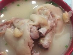 -廖老妈蹄花(中海国际店)