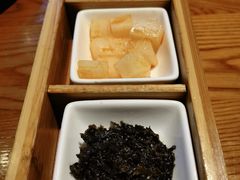 -如轩·海鲜砂锅粥·潮汕菜(一品天下店)