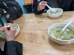 -顶巧鸡汤馄饨(虹口总店)