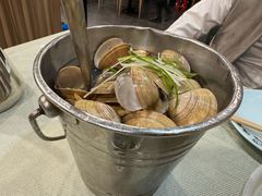 -渔娘渔家丹东海鲜(东直门店)