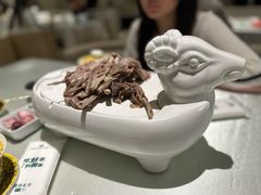 -宁夏国强手抓羊肉·清真菜(未央路凤三店)