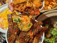 -山四砂锅(太原钟楼街店)