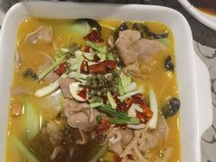 藤椒牛舌-一江春水·杭帮臻宴