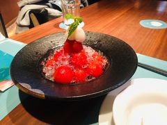 -大树餐厅(益田假日店)