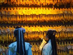 -汉仪华裳汉服旗袍·摄影写真馆(乌镇西栅店)