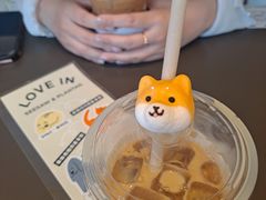 -Seesaw Coffee(苏州中心店)