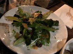 -Ocean's Table 欧舍