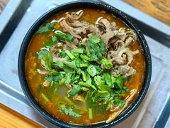 羊杂碎-道北杂碎(总店)