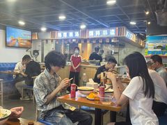 -小灶派· 地道兰州牛肉面(宏发大厦店)