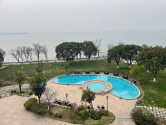-阳澄湖费尔蒙酒店