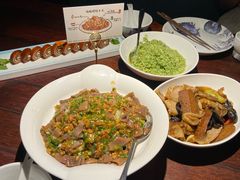 -前海沿·青岛菜(五四广场永旺店)