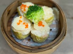 -华源餐厅·海鲜大排档(日月贝店)