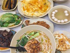 -圆宝台湾小吃(迎津街店)